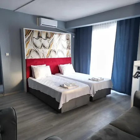Akman Hotel