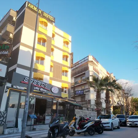 Akman