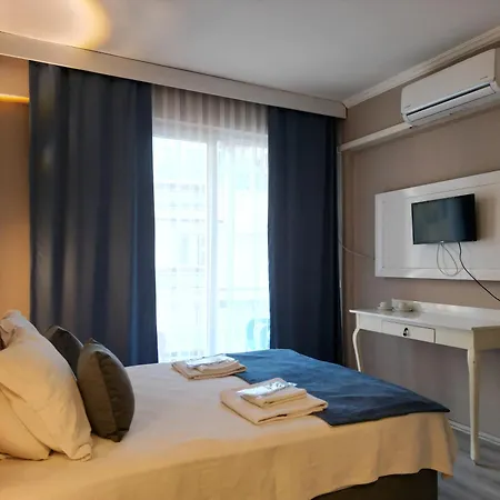 Hotel Akman 2*