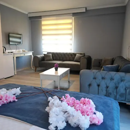 Akman Hotel 2*
