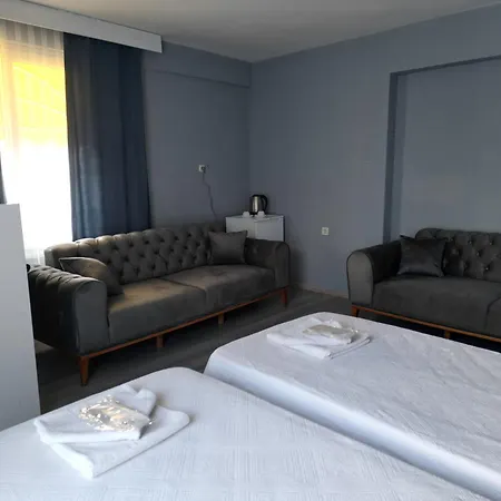 Akman Hotel Kusadası