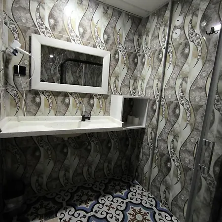 Hotel Akman