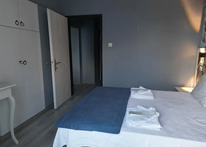 Hotel Akman Kusadası